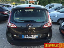Prodajem auto: Renault - Scenic 10.2011g 2011 godište, Cetinje - Vozila - Crna Gora