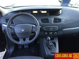 Prodajem auto: Renault - Scenic 10.2011g 2011 godište, Cetinje - Vozila - Crna Gora