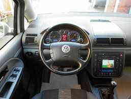 Volkswagen Sharan 2.0 TDI - Vozila - Crna Gora