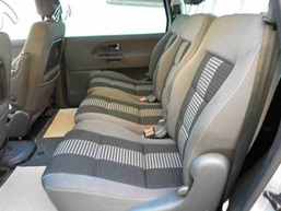Volkswagen Sharan 2.0 TDI - Vozila - Crna Gora