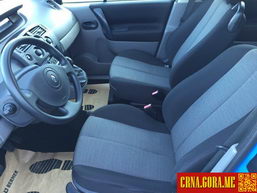 Prodajem auto: Renault - Scenic  2005 godište, Cetinje - Vozila - Crna Gora