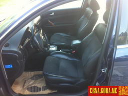 Prodajem auto: Volkswagen - Passat TDI 2002 godište, Cetinje - Vozila - Crna Gora