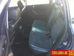 Prodajem auto: Volkswagen - Passat TDI 2002 godište, Cetinje - Vozila - Crna Gora