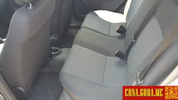 Prodajem auto: Opel - Corsa 1.3 CDTI 2004 godište, Podgorica - Vozila - Crna Gora
