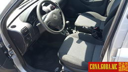 Prodajem auto: Opel - Corsa 1.3 CDTI 2004 godište, Podgorica - Vozila - Crna Gora