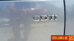Prodajem auto: Opel - Corsa 1.3 CDTI 2004 godište, Podgorica - Vozila - Crna Gora