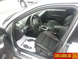 Prodajem auto: Audi - A4 2.0 TDO S-LINE 2007 godište, Podgorica - Vozila - Crna Gora