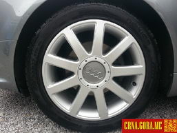 Prodajem auto: Audi - A4 2.0 TDO S-LINE 2007 godište, Podgorica - Vozila - Crna Gora