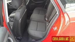 Prodajem auto: Audi - A4 2.0 TDI SW 2006 godište, Podgorica - Vozila - Crna Gora