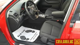 Prodajem auto: Audi - A4 2.0 TDI SW 2006 godište, Podgorica - Vozila - Crna Gora