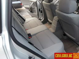 Prodajem auto: BMW - X3 2.0 d ELETTA 2005 godište, Podgorica - Vozila - Crna Gora