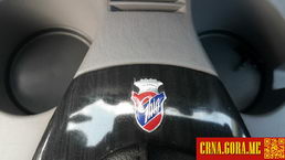 Prodajem auto: Ford - Focus 66 kw-GHIA 2001 godište, Podgorica - Vozila - Crna Gora