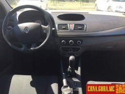 Prodajem auto: Renault - Megane 1.5 dci 2011 godište, Podgorica - Vozila - Crna Gora