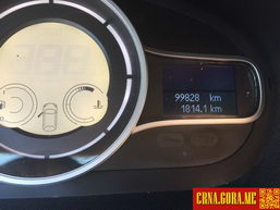 Prodajem auto: Renault - Megane 1.5 dci 2011 godište, Podgorica - Vozila - Crna Gora