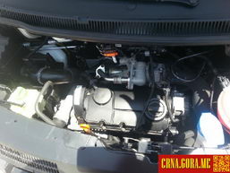 Prodajem auto: Volkswagen - T5 TDI 2009 godište, Cetinje - Vozila - Crna Gora