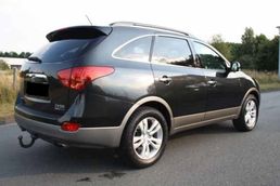 Hyundai ix55 3.0 CRDi - Vozila - Crna Gora