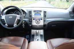 Hyundai ix55 3.0 CRDi - Vozila - Crna Gora
