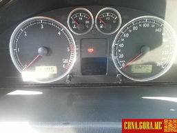 Prodajem auto: Seat - Alhambra TDI 2006 godište, Cetinje - Vozila - Crna Gora