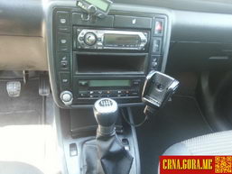 Prodajem auto: Seat - Alhambra TDI 2006 godište, Cetinje - Vozila - Crna Gora