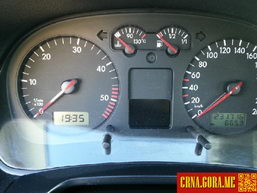 Prodajem auto: Volkswagen - Golf 4 TDI 2002 godište, Cetinje - Vozila - Crna Gora