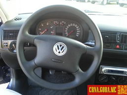 Prodajem auto: Volkswagen - Golf 4 TDI 2002 godište, Cetinje - Vozila - Crna Gora