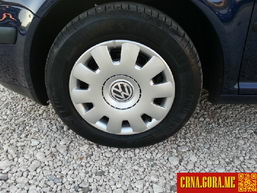 Prodajem auto: Volkswagen - Golf 4 TDI 2002 godište, Cetinje - Vozila - Crna Gora