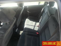 Prodajem auto: Volkswagen - Golf 4 TDI 2002 godište, Cetinje - Vozila - Crna Gora