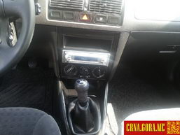Prodajem auto: Volkswagen - Golf 4 TDI 2002 godište, Cetinje - Vozila - Crna Gora