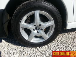 Prodajem auto: Citroen - Jumpy HDI 2008 godište, Cetinje - Vozila - Crna Gora