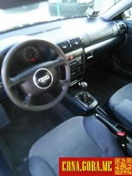 Prodajem auto: Audi - A3 TDI 2001 godište, Podgorica - Vozila - Crna Gora