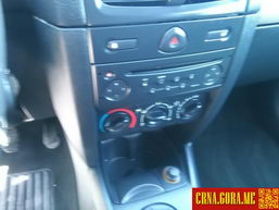 Prodajem auto: Renault - Clio DCI VAN 2004 godište, Podgorica - Vozila - Crna Gora