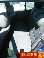 Prodajem auto: Renault - Clio i 2004 godište, Podgorica - Vozila - Crna Gora
