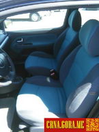 Prodajem auto: Renault - Clio i 2003 godište, Podgorica - Vozila - Crna Gora