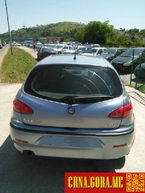 Prodajem auto: Alfa Romeo - 147 JTD 2003 godište, Podgorica - Vozila - Crna Gora