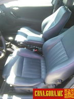 Prodajem auto: Alfa Romeo - 147 JTD 2003 godište, Podgorica - Vozila - Crna Gora