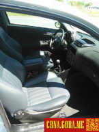 Prodajem auto: Alfa Romeo - 147 JTD 2003 godište, Podgorica - Vozila - Crna Gora