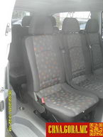 Prodajem auto: Mercedes Benz - Vito cdi 2006 godište, Podgorica - Vozila - Crna Gora