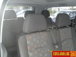 Prodajem auto: Mercedes Benz - Vito cdi 2006 godište, Podgorica - Vozila - Crna Gora