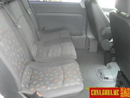 Prodajem auto: Mercedes Benz - Vito cdi 2006 godište, Podgorica - Vozila - Crna Gora