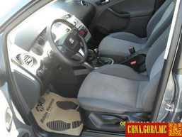 Prodajem auto: Seat - Altea XL tdi 2010 godište, Podgorica - Vozila - Crna Gora