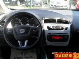 Prodajem auto: Seat - Altea XL tdi 2010 godište, Podgorica - Vozila - Crna Gora