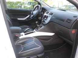 Ford Kuga 2.0 TDCi 4x4 - Vozila - Crna Gora