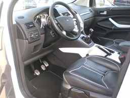 Ford Kuga 2.0 TDCi 4x4 - Vozila - Crna Gora