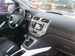 Ford Kuga 2.0 TDCi 4x4 - Vozila - Crna Gora