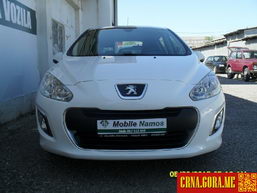 Prodajem auto: Peugeot - 308 hdi 2011 godište, Podgorica - Vozila - Crna Gora