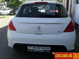 Prodajem auto: Peugeot - 308 hdi 2011 godište, Podgorica - Vozila - Crna Gora
