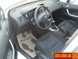 Prodajem auto: Peugeot - 308 hdi 2011 godište, Podgorica - Vozila - Crna Gora