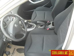 Prodajem auto: Peugeot - 308 hdi 2011 godište, Podgorica - Vozila - Crna Gora