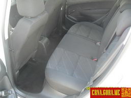 Prodajem auto: Peugeot - 308 hdi 2011 godište, Podgorica - Vozila - Crna Gora