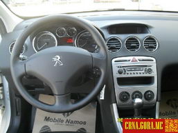 Prodajem auto: Peugeot - 308 hdi 2011 godište, Podgorica - Vozila - Crna Gora